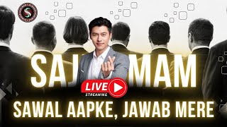 Sawal aapke, jawab mere II Momins & Kafirs live Stream Part 20 #EXMUSLIM