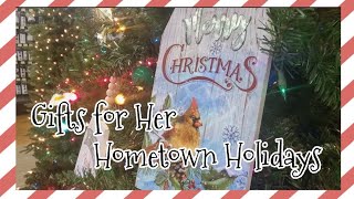 Gift Ideas for Her 2021 | Historic  Square Shops | Carthage MO  Route 66 | Mary Kay | DeAnna Loudon