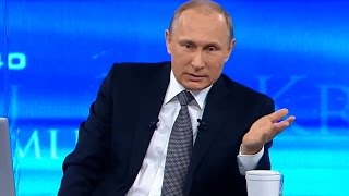 Путин о поставках Ирану С-300: это не угрожает Израилю