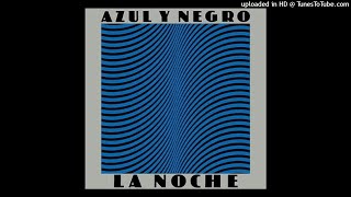 ☄ Azul & Negro.-- Paso a Paso