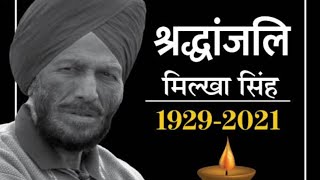 💯Success Journey💯 of Great athlete Flying 💯🔥 Sikh Milkha Singh🔥😭#jnattitude