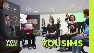 YOUSIMS