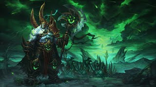 BABANDA MI SHAMAN'DI BE! | World Of Warcraft