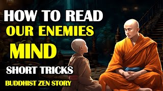 How To Read Our Enemies Mind A Buddhist Zen Motivational Story