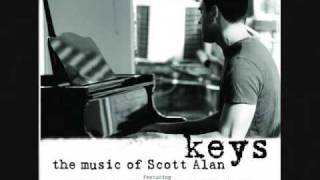 Just Me ... And Them: The Music Of Scott Alan;; Highlights