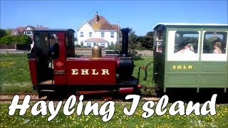 Hayling Island Seaside Railway