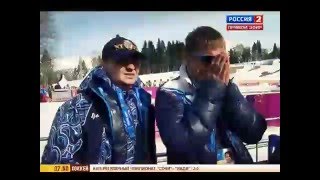 Телеканал Россия2 (Матч) за год