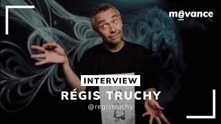 Interview Régis Truchy | Danse Hip Hop - Eccentric | moovance x Festival Kalypso