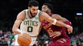 Playoffs Central Analyze What went wrong for Celtics Lost In Game 2 To Cavaliers | NBA Playoffs