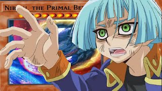 one nib to win em all [  Yu-Gi-Oh! Master Duel  ]