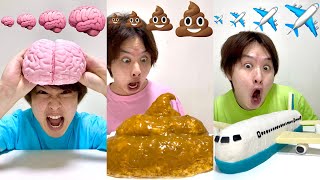 Saito09 funny video 😂😂😂