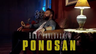 Bobi Pavlovski - Ponosan