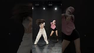 Fast Cars & Superstars • Somi #Dance Cover