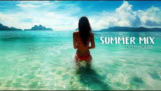 Avicii, Alan Walker, Charlie Puth, Martin Garrix & Kygo, The Chainsmokers Style - Summer Vibes