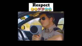 Respect