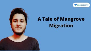 A Tale of Mangrove Migration | UPSC CSE | Unacademy