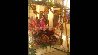 Janmashtami celebration || lotus convention centre || Ramamurthy Nagar ||2018