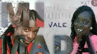 Mi Mada |  Di Anointed Vale