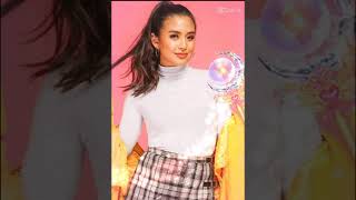 "3d animation
of Gabbi Garcia"