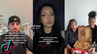 Relatable Tiktok Compilation #99