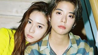 Krystal and Amber relationship😍