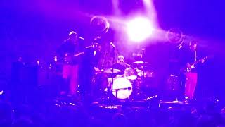 Eels - My Beloved Monster (Brooklyn Steel - 9/6/18)