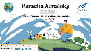 Paracita Atmaloka 2020