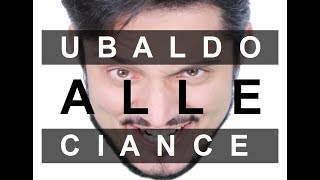 Pillole di "UBALDO ALLE CIANCE" (show 2019)