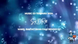 WAKIL RAKYAT IWAN FALS REMIXX - Viral #beauty #reelsinstagram #most  #views #trend #trendingtiktok