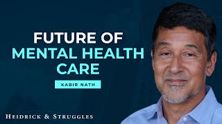 Breaking New Ground in Mental Health: Kabir Nath’s Role in Biotech Innovation at Compass Pathways