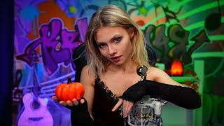 🧛‍♀️Тили-Тили-Бом ЗАЙДИ на СТРИМ СКОРЕЕ🎃