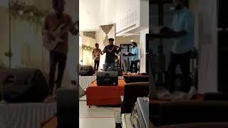 Violin Fusion #Trivandrum #Kerala #Vaseegara #Tamil Song