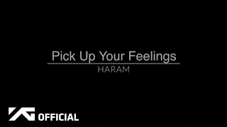 BABYMONSTER - HARAM 'Pick Up Your Feelings' COVER (Clean Ver.)