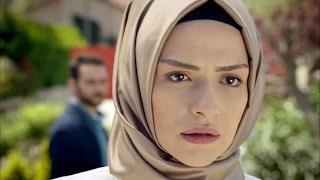 Sinem Ozturk Pemeran Sukran di Serial Drama Turki Gang Damai ( Huzur Sokagi )