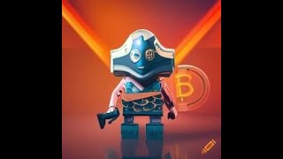 LEGOMAN BTC