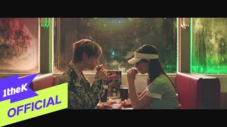 [MV] CATCH THE YOUNG(캐치더영) _ Dream It