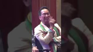 Tatay Digz " Sal Panelo  Lalaki yan ! , Mayaman eh  Mabuting Abogado!