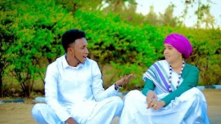 Abdiwali Xasan Dhuux ft Ilhaan Cishqi | Dhaanto Cusub | official music video