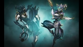 [U22.7] Warframe - Mirage Prime Access & Prime Accessories [16th Prime Access] | N00blShowtek