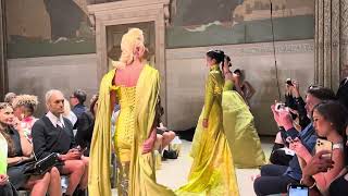 EPNFW presents Malan Breton SS 2025 Show