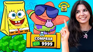 MI NOVIA REACCIONA a la SKIN de PATRICIO BUZZ Y A MUCHAS MÁS NOVEDADES !!