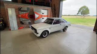 Ford Escort 2000 RS Sport