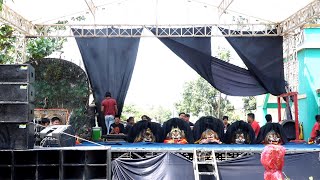 Live Streaming Seni Barong SAWONG RONO - Pengkolrejo - Japah 2 Sep 23 // HS Audio // Much Vision