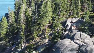 Meeks Cove at Lake Tahoe