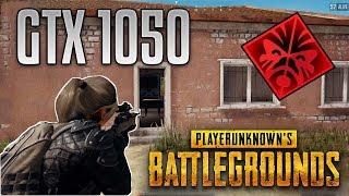 HP Omen 15  PLAYERUNKNOWN'S BATTLEGROUNDS | GTX 1050 2GB | i5 7300HQ