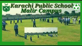 Karachi Public School Malir Campus Activites