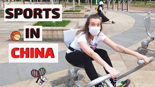 TOP Outdoor Activities in China | DECATHLON | China VLOG