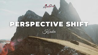 Korder - Perspective Shift [ambient classical cinematic]