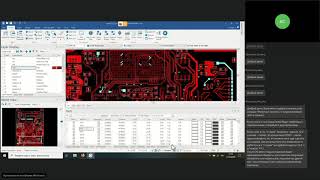 Вебинар Обзор CAM 350 v14.1