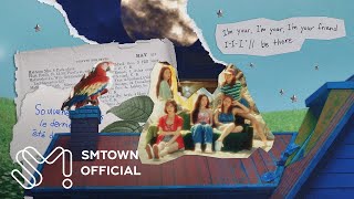 Red Velvet - Sweet Dreams